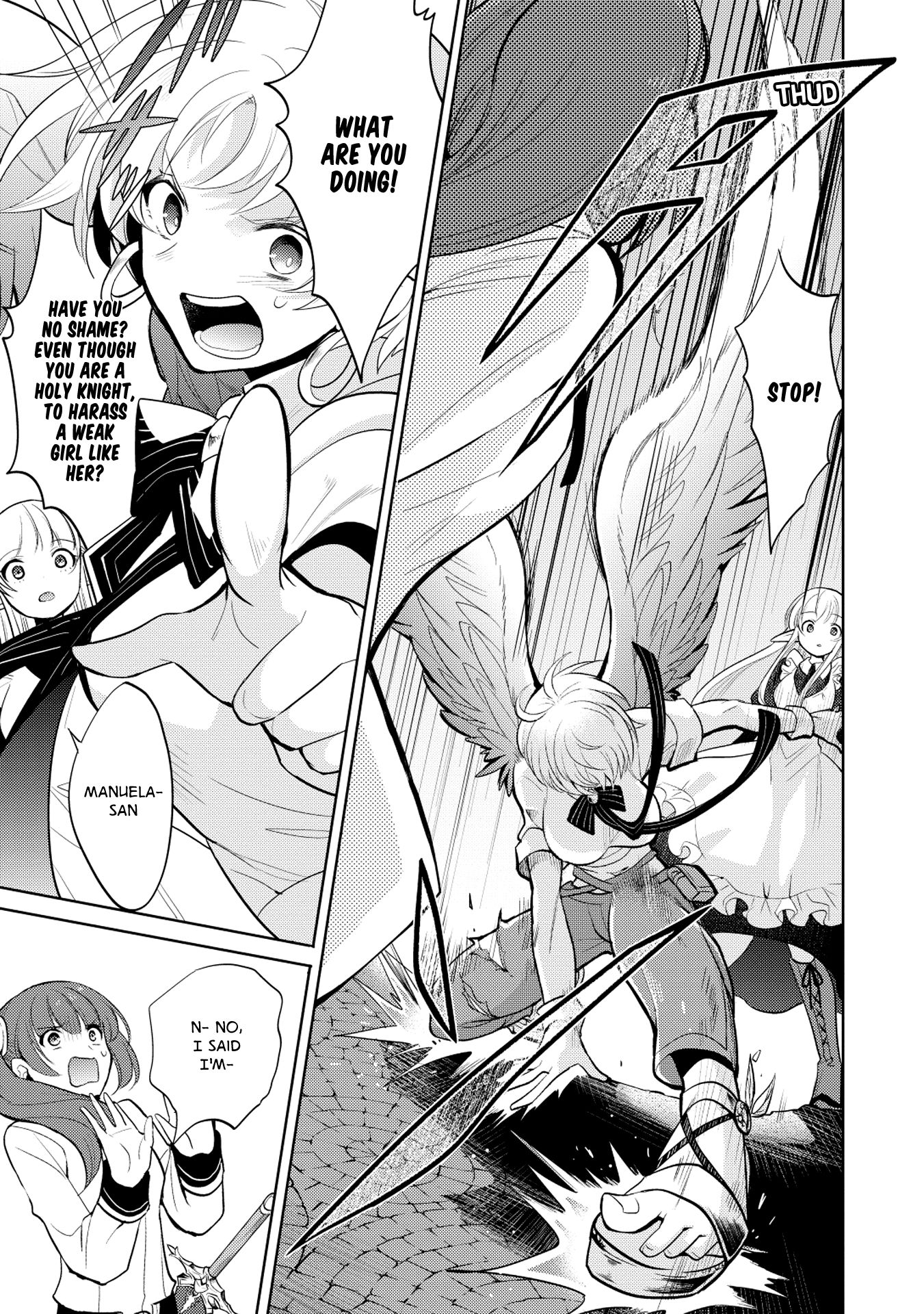 An Archdemon